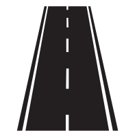 road